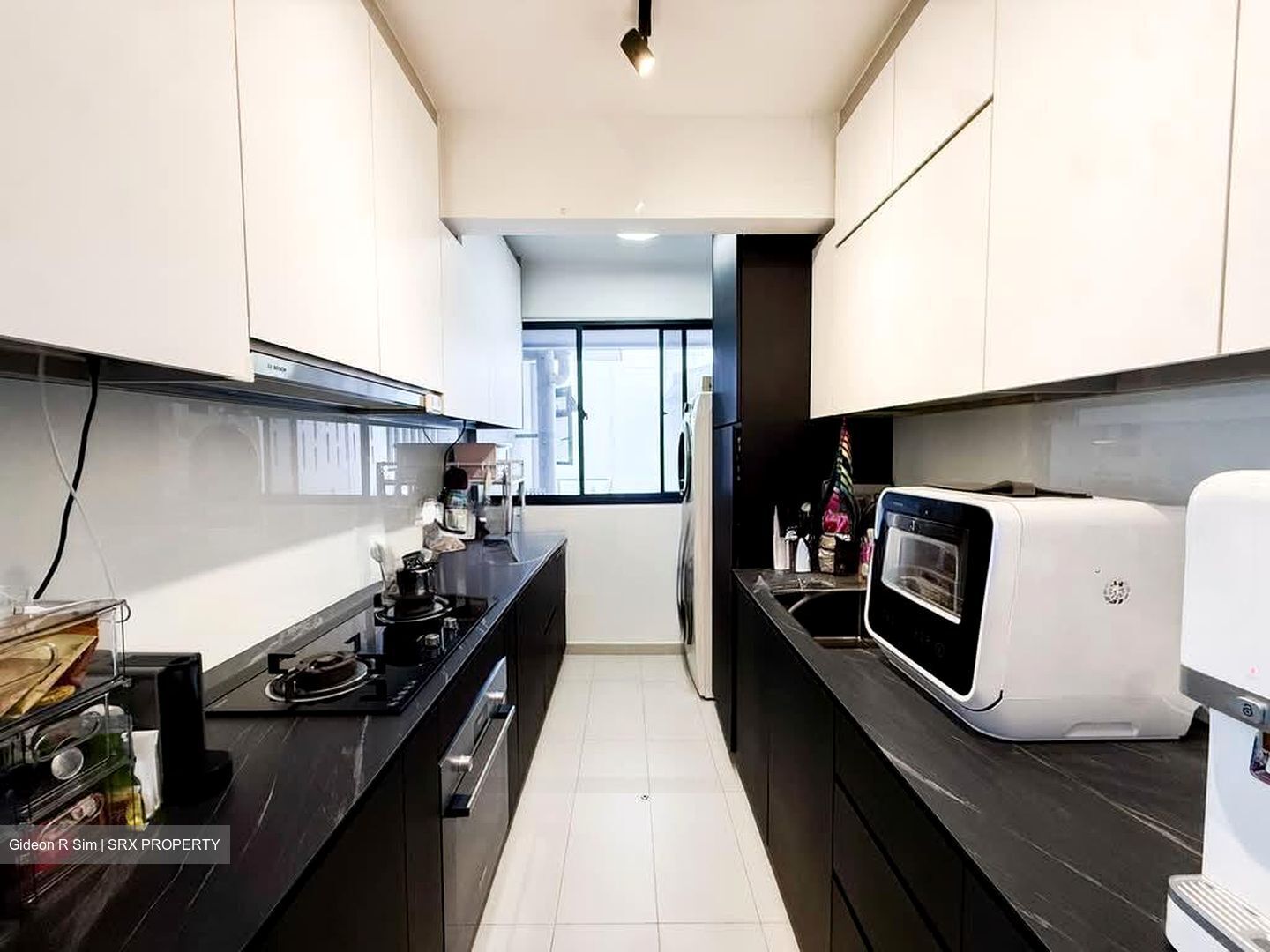 Blk 118A Alkaff Lakeview (Toa Payoh), HDB 3 Rooms #576669071